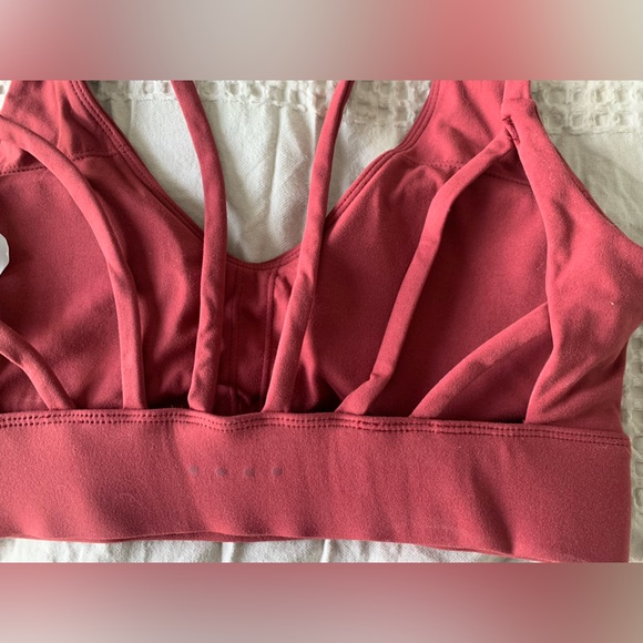 NWT ACTA Sports Bra - Picture 5 of 6